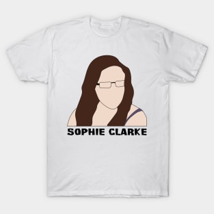 Sophie Clarke T-Shirt